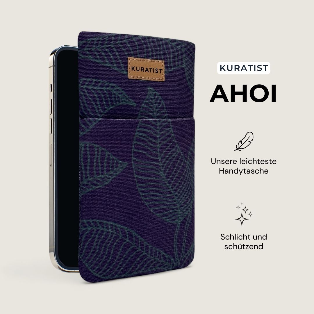 AHOI Phone Sleeve