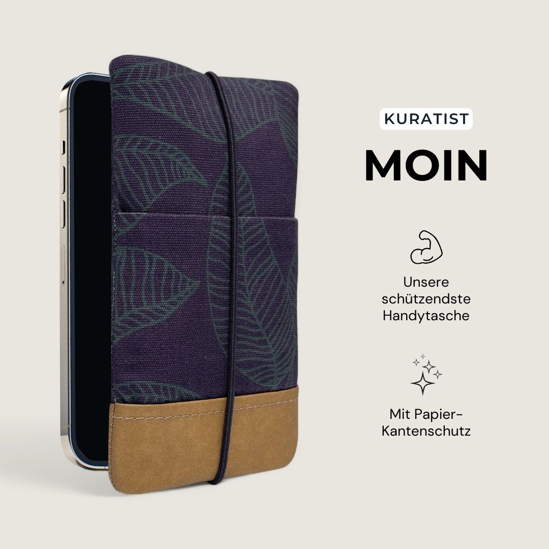 MOIN Phone Sleeve