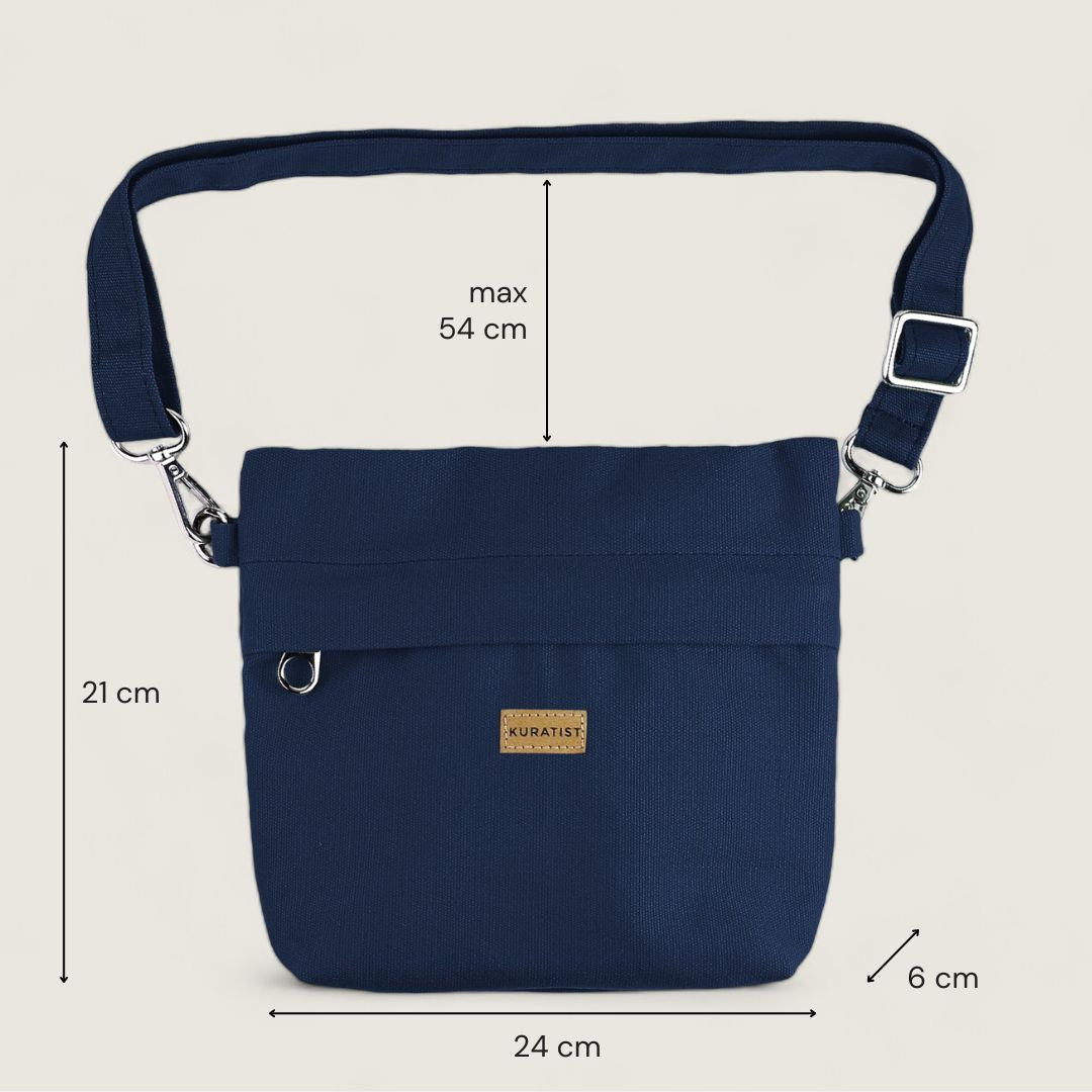 GRETJE Sling Bag