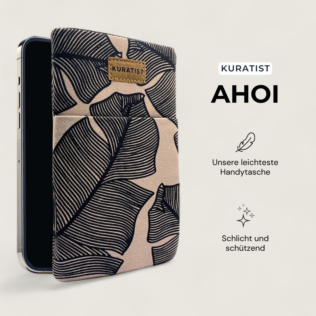 AHOI Phone Sleeve