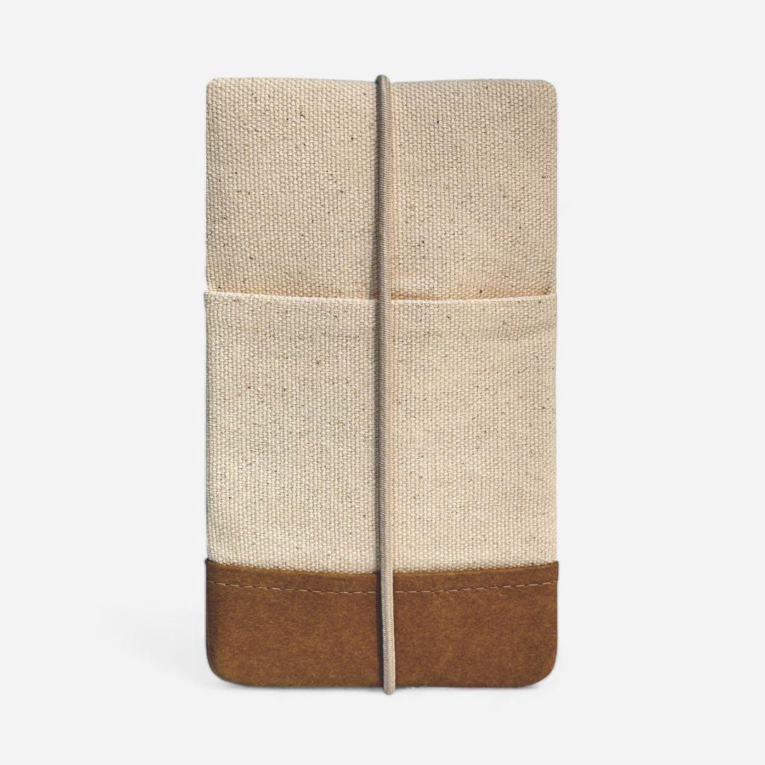 MOIN Handytasche - Handytaschen - Natural Paper - Kuratist