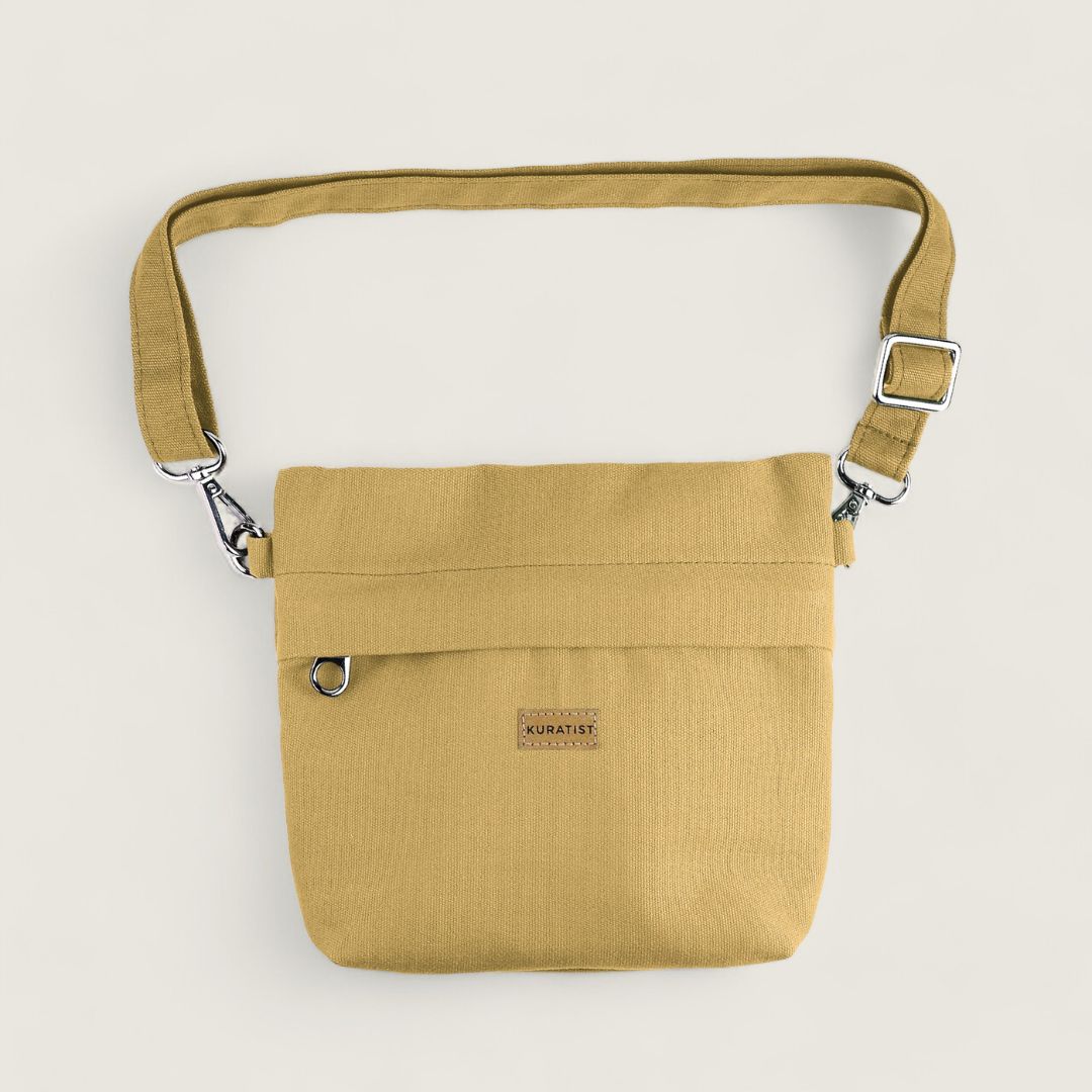 GRETJE Sling Bag