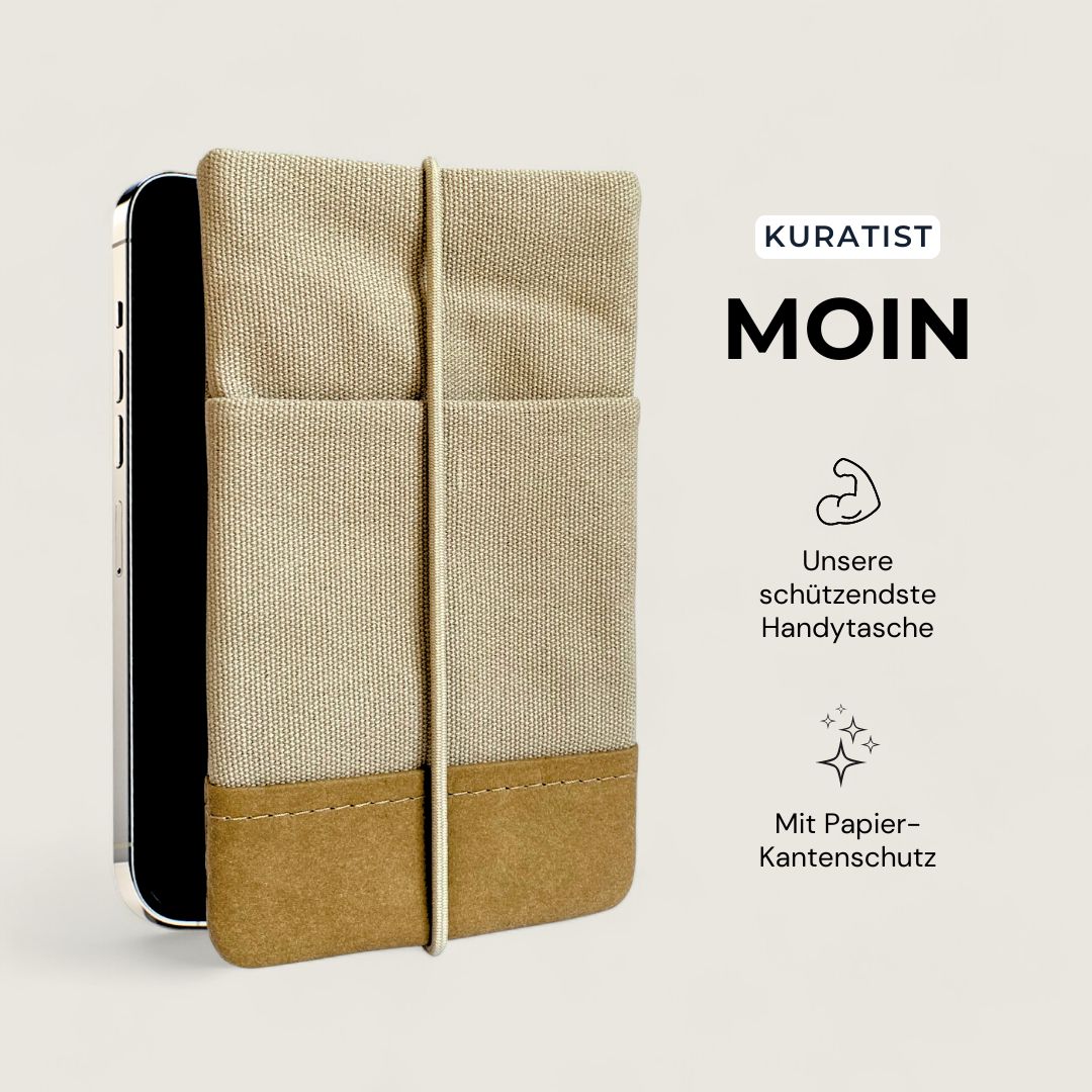 MOIN Phone Sleeve