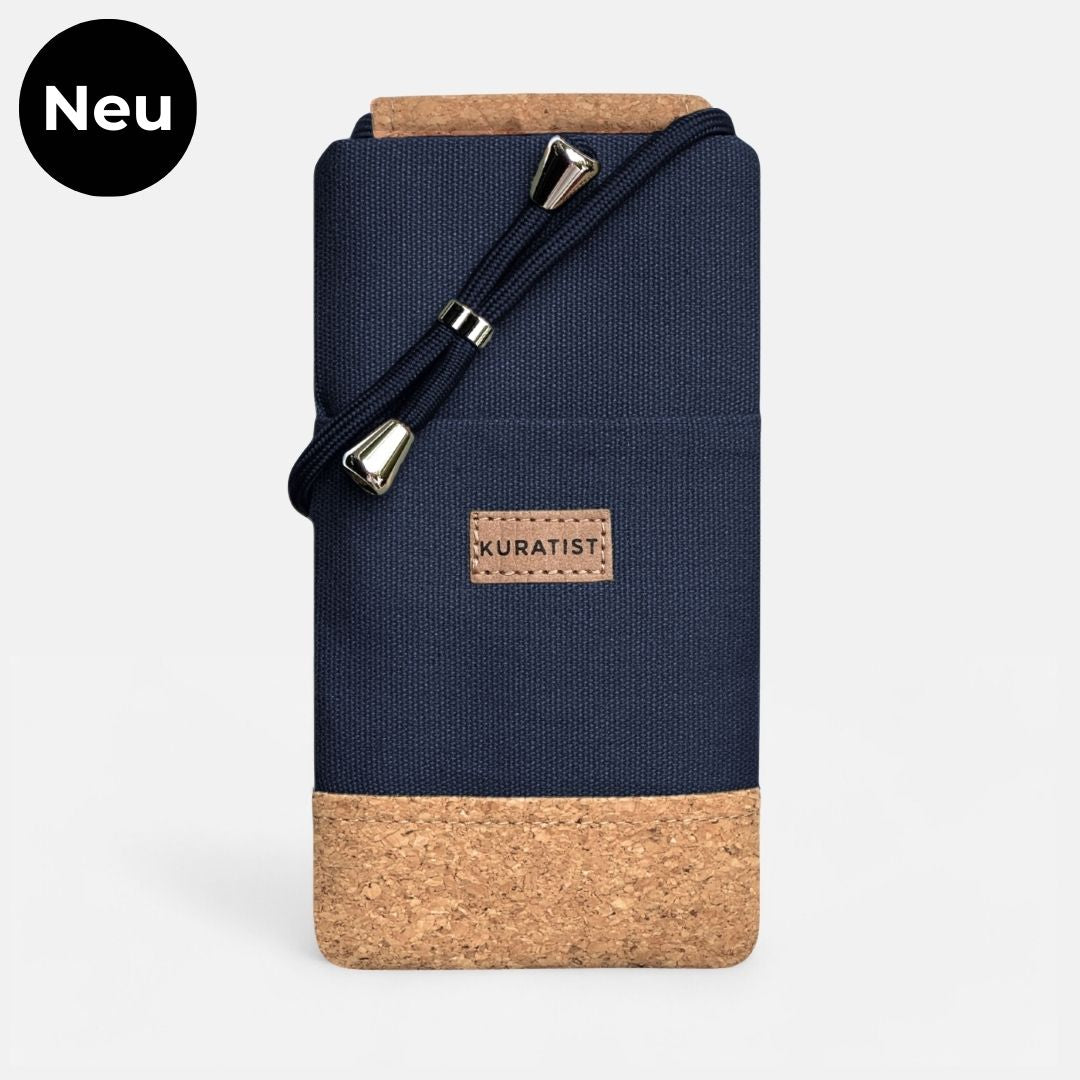 NELA Crossbody Phone Sleeve