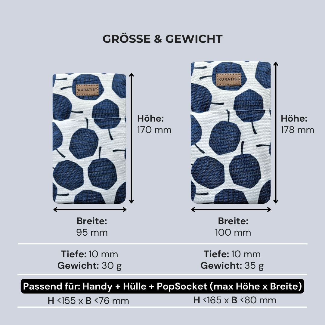 AHOI Phone Sleeve