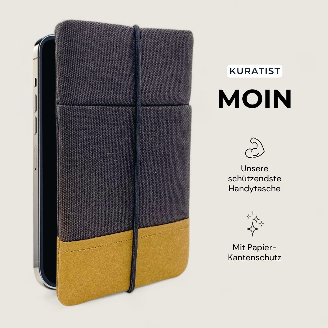 MOIN Phone Sleeve