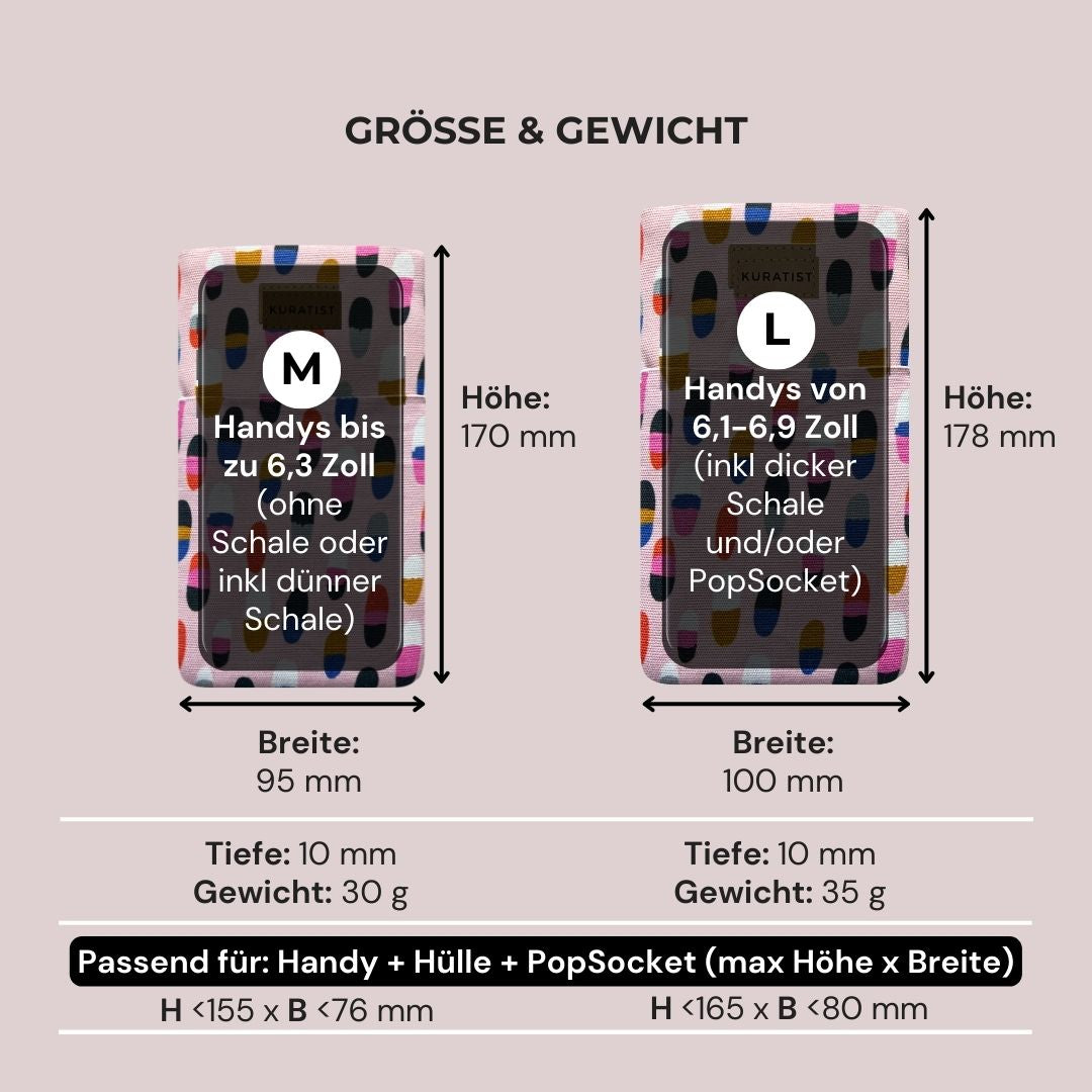 AHOI Phone Sleeve