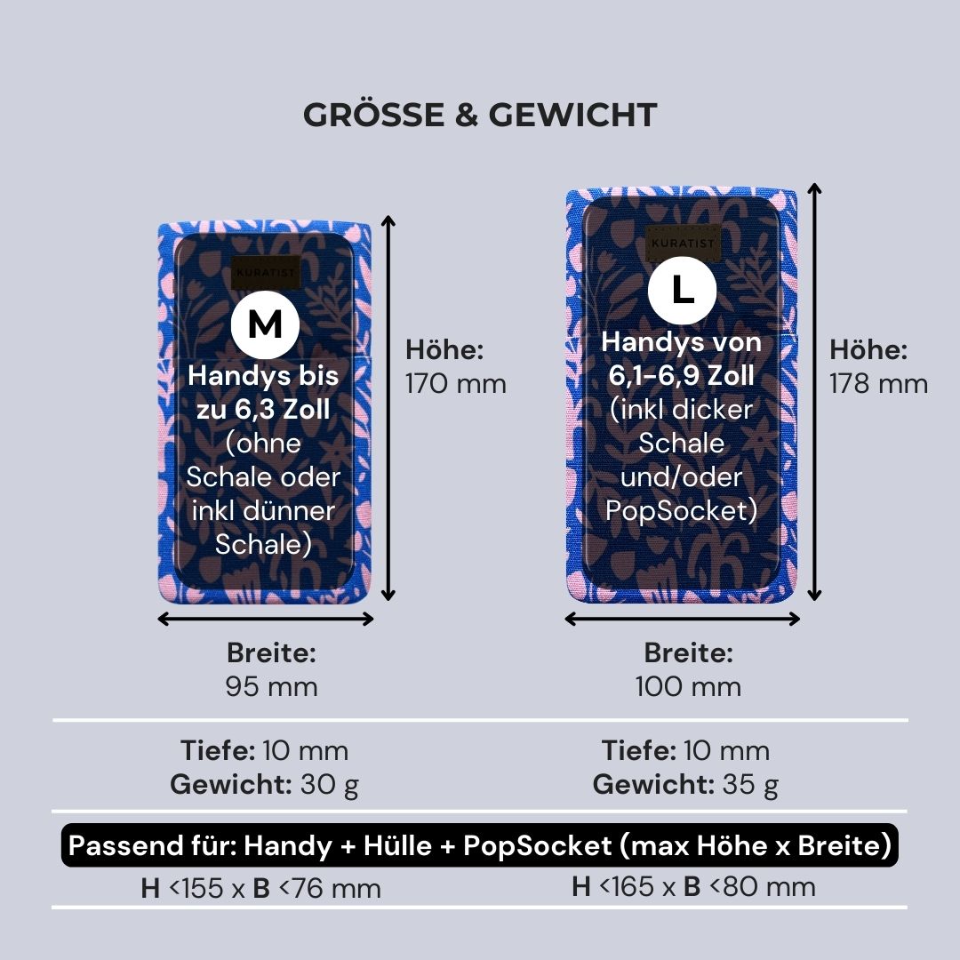 AHOI Phone Sleeve