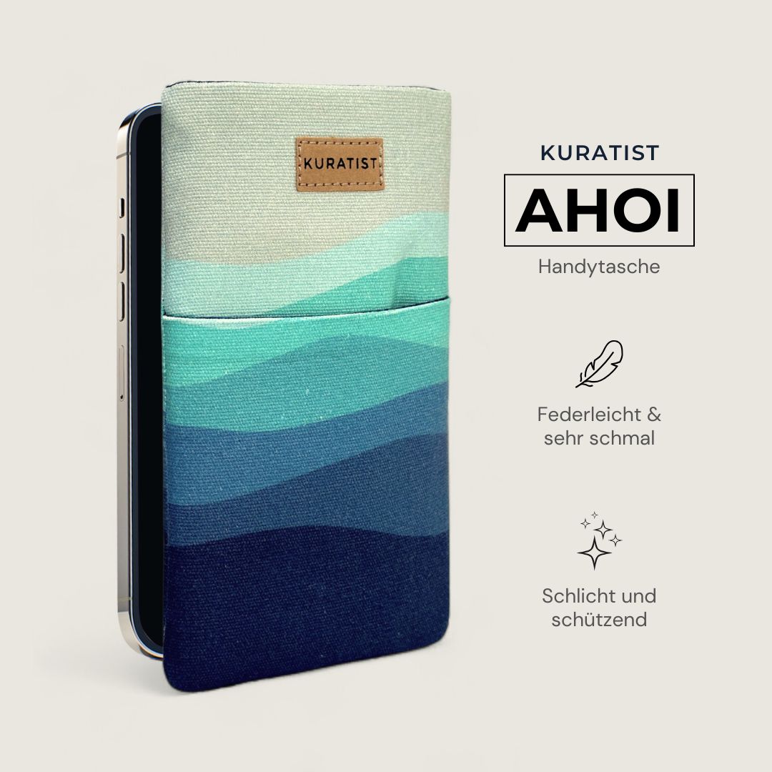 AHOI Phone Sleeve