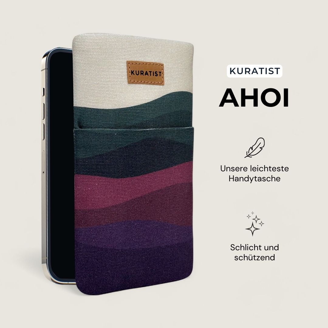 AHOI Phone Sleeve