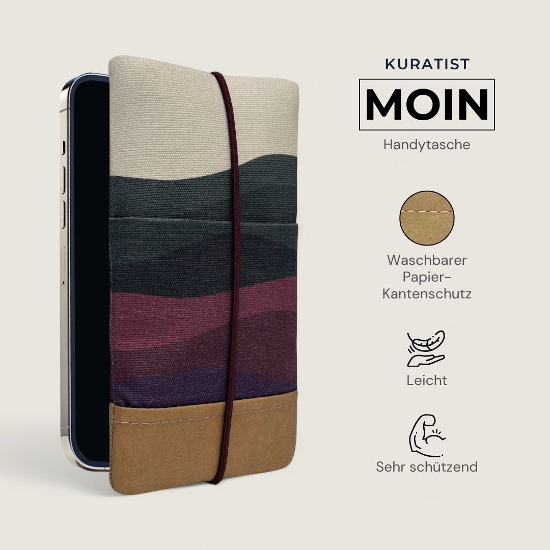 MOIN Phone Sleeve