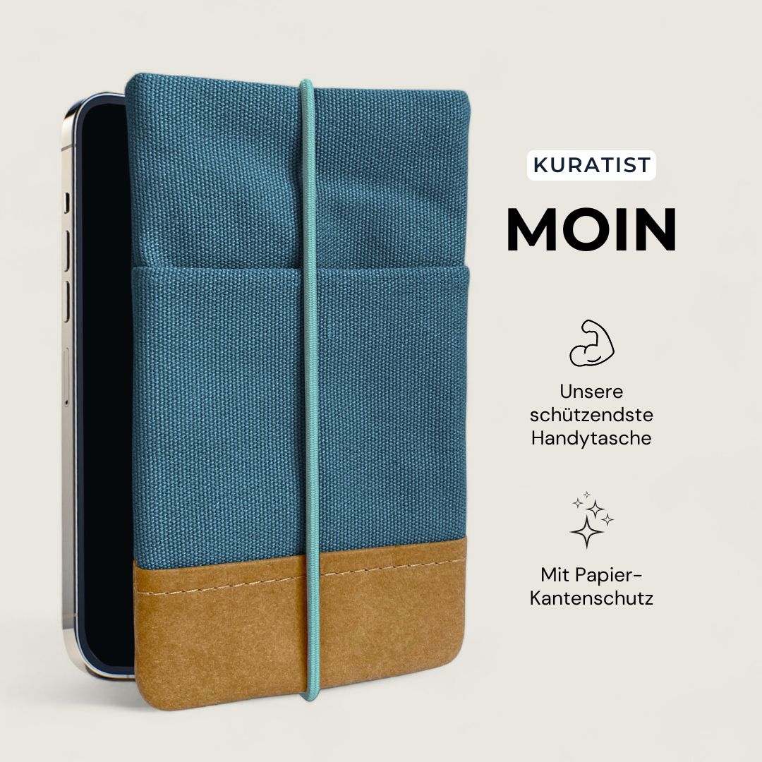 MOIN Phone Sleeve