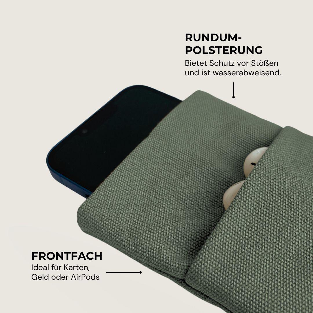 MOIN Handytasche - Handytaschen - Pine Paper - Kuratist