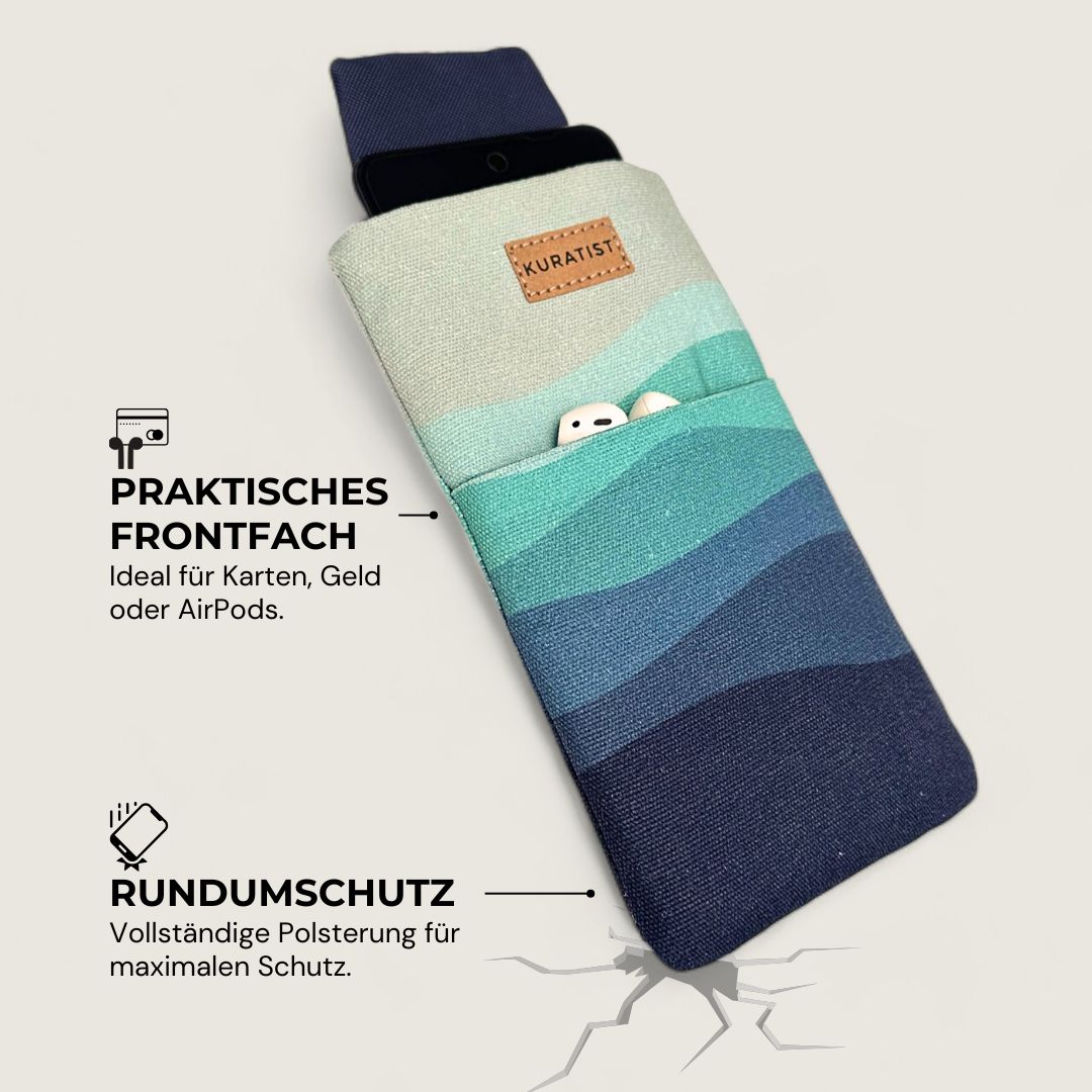 AHOI Phone Sleeve