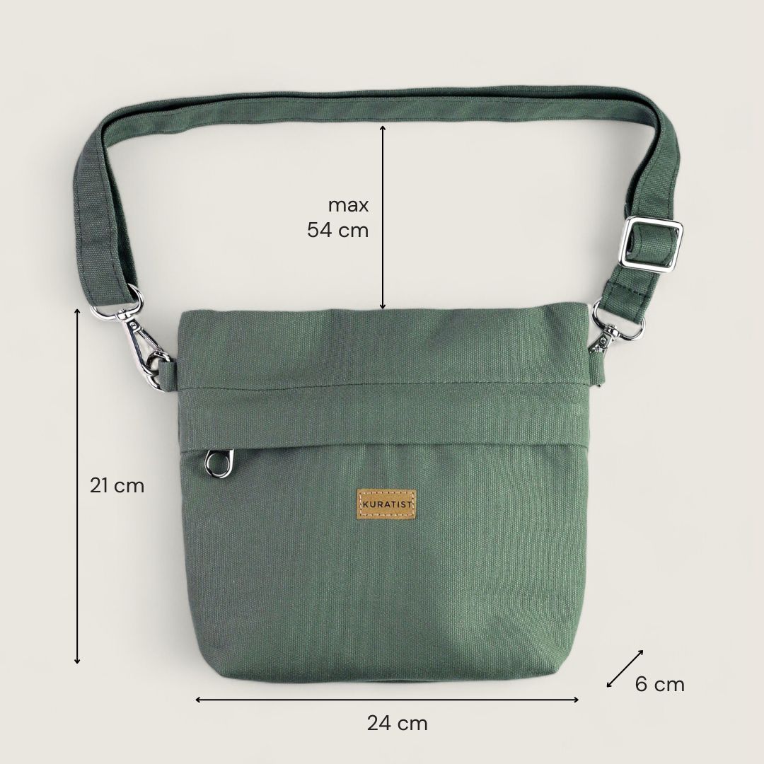 GRETJE Sling Bag