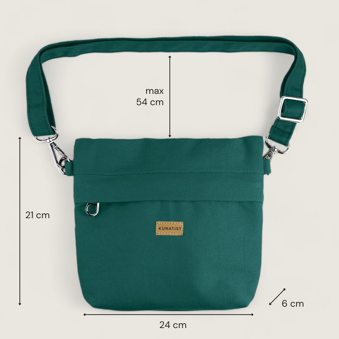 GRETJE Sling Bag