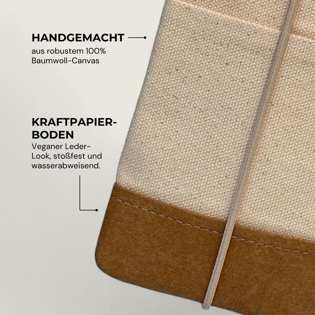 MOIN Handytasche - Handytaschen - Natural Paper - Kuratist