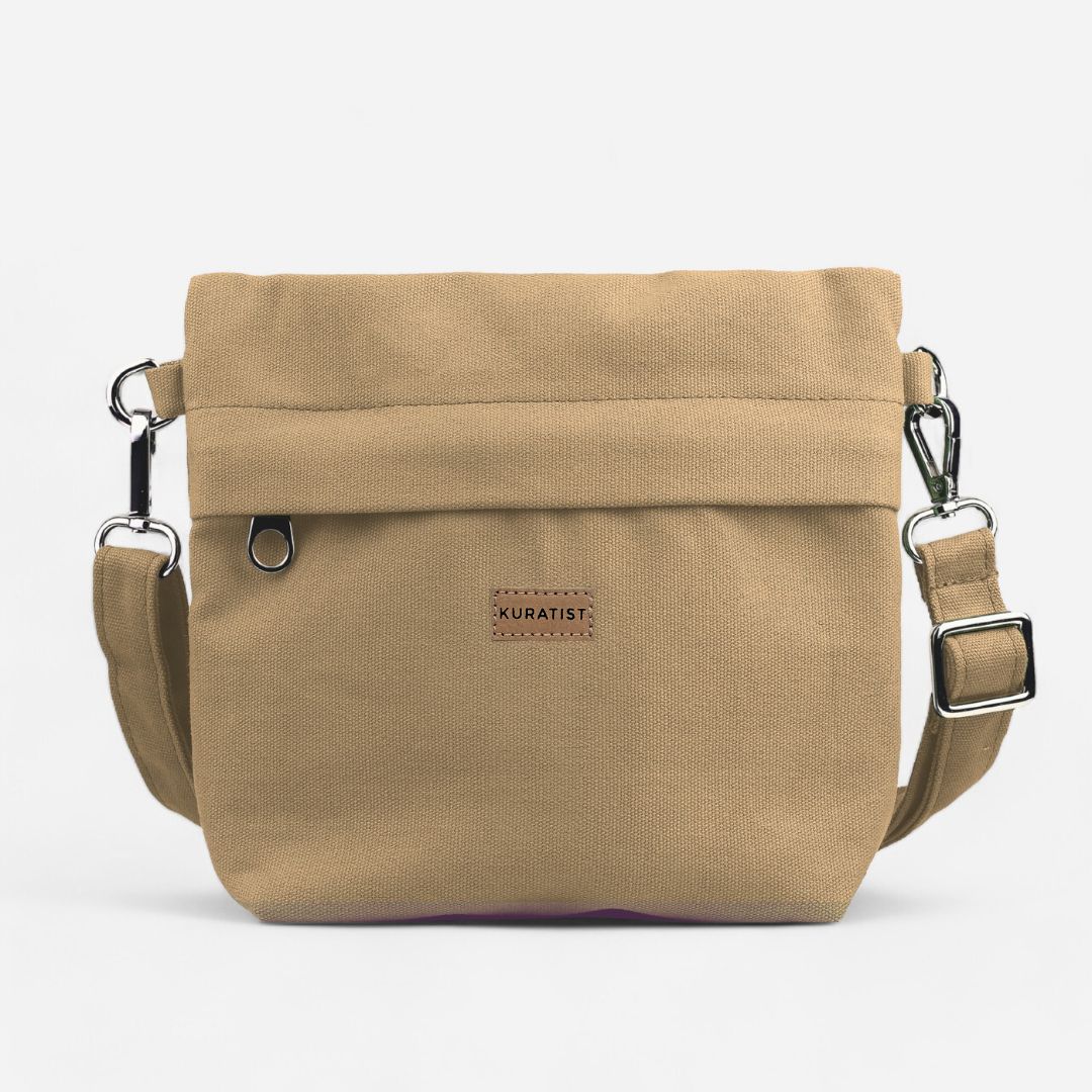 GRETJE Sling Bag