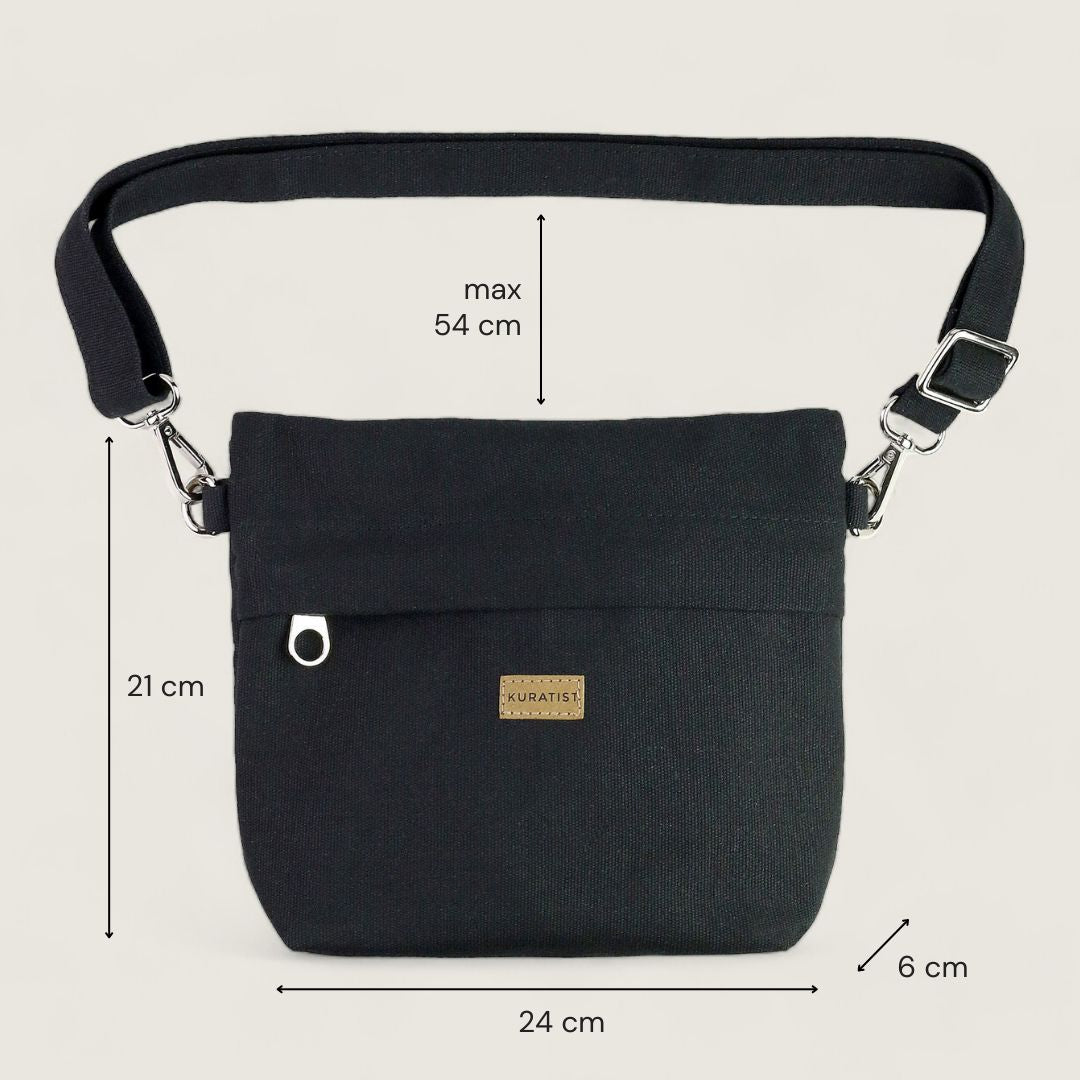 GRETJE Sling Bag