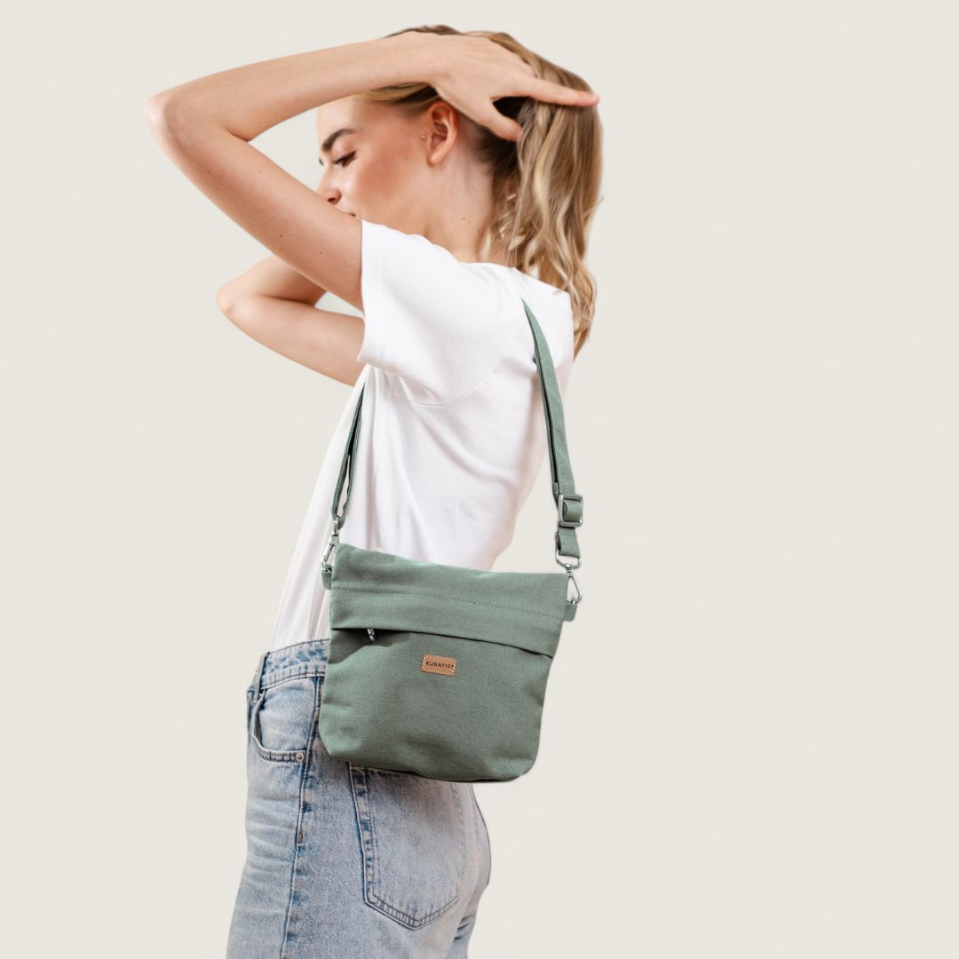 GRETJE Sling Bag