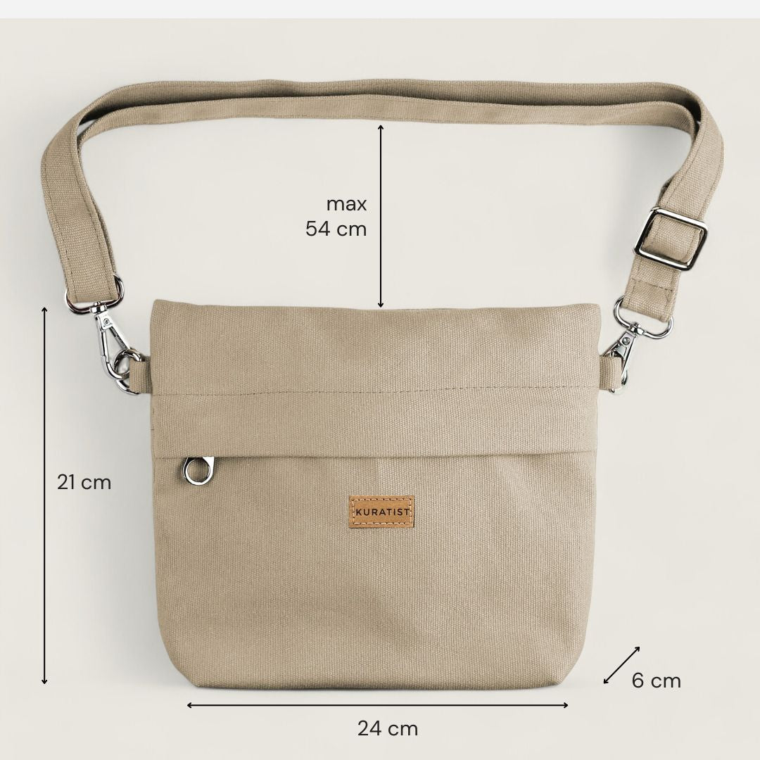 GRETJE Sling Bag