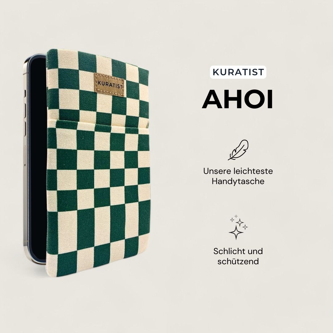 AHOI Phone Sleeve