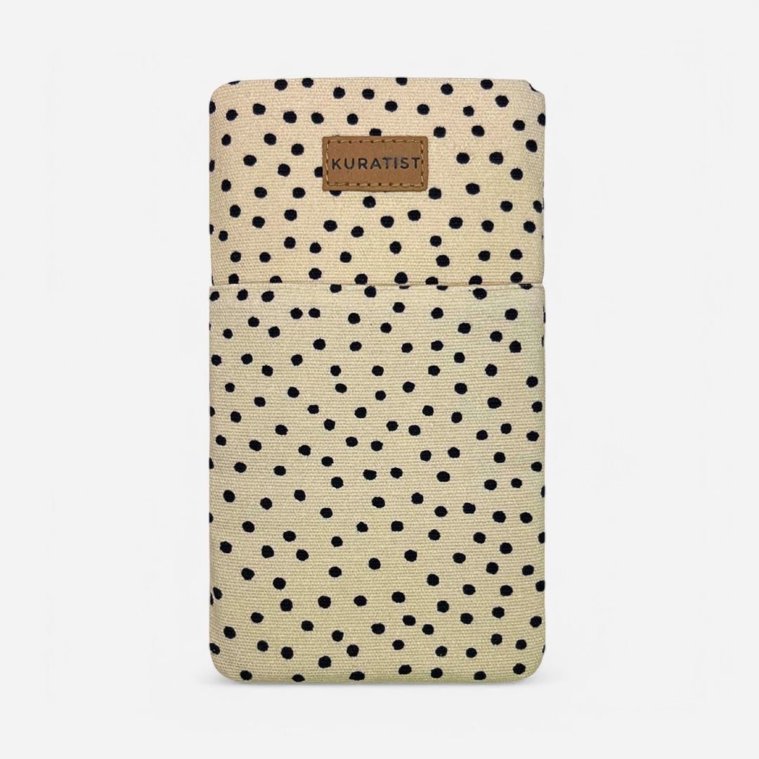 AHOI Handytasche - Handytaschen - Sandy Speckles - Kuratist