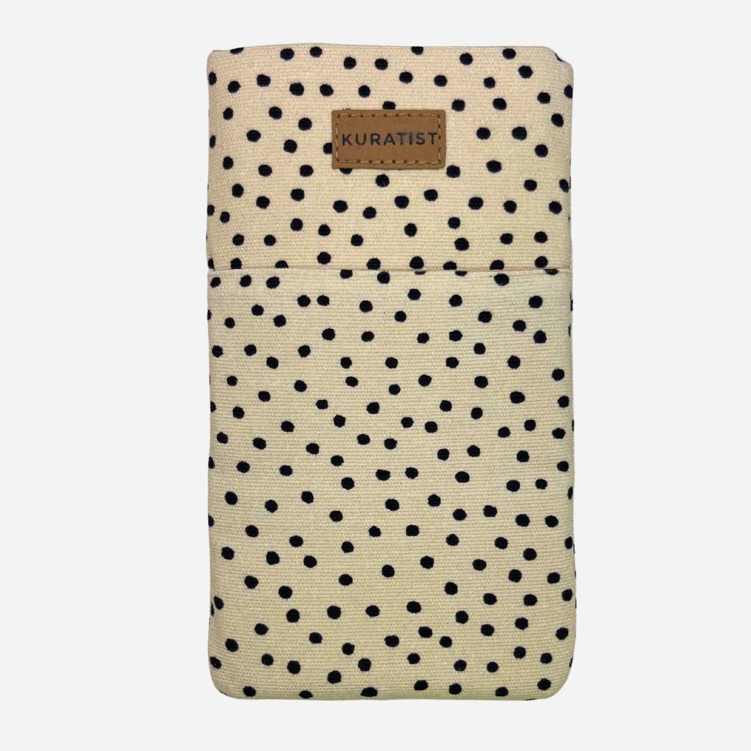 AHOI Handytasche - Handytaschen - Sandy Speckles - Kuratist