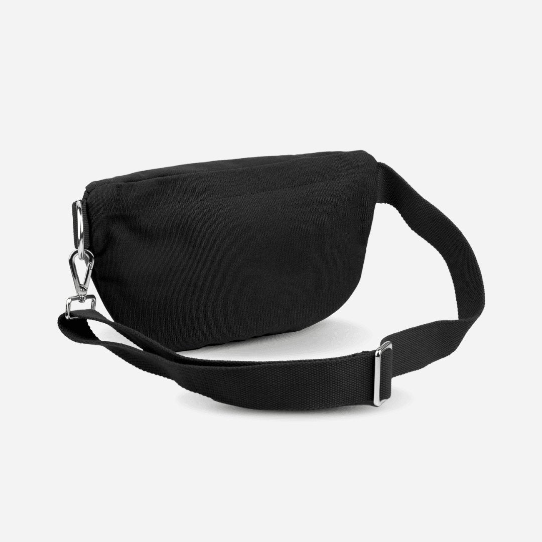 KIRA Bauchtasche - Bauchtaschen - Black - Kuratist