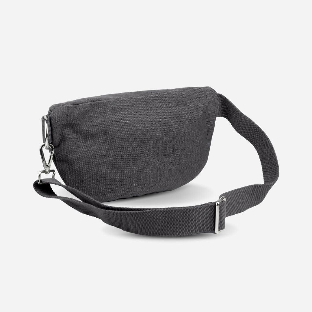 KIRA Bauchtasche - Bauchtaschen - Warm Charcoal - Kuratist