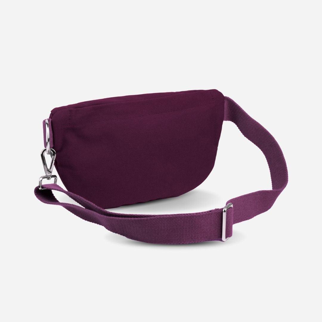 KIRA Bauchtasche - Bauchtaschen - Berry - Kuratist