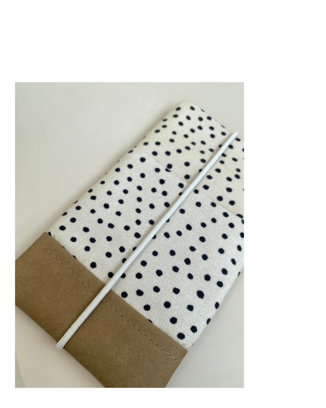 MOIN Handytasche - Handytaschen - Sandy Speckles Paper - Kuratist