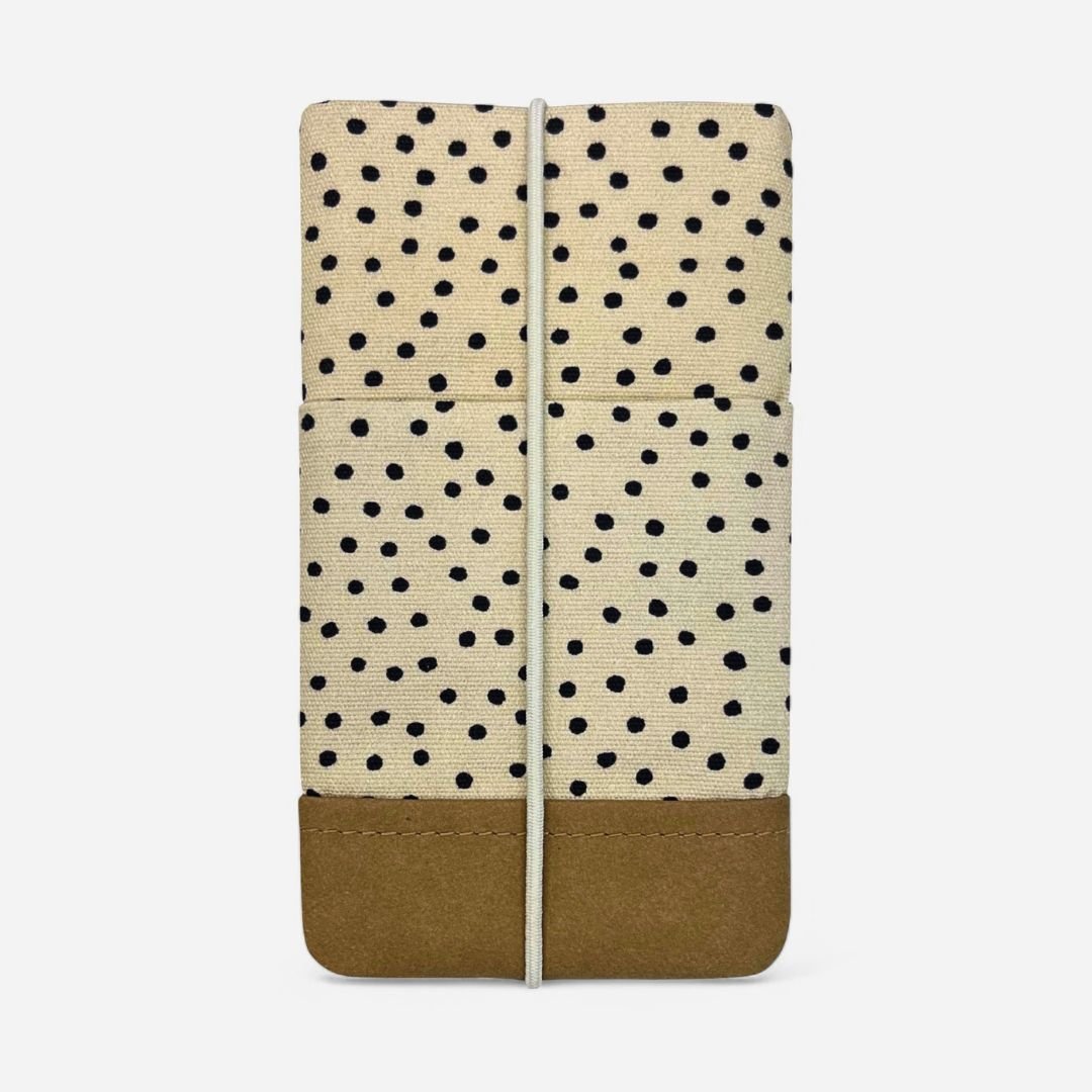 MOIN Handytasche - Handytaschen - Sandy Speckles Paper - Kuratist