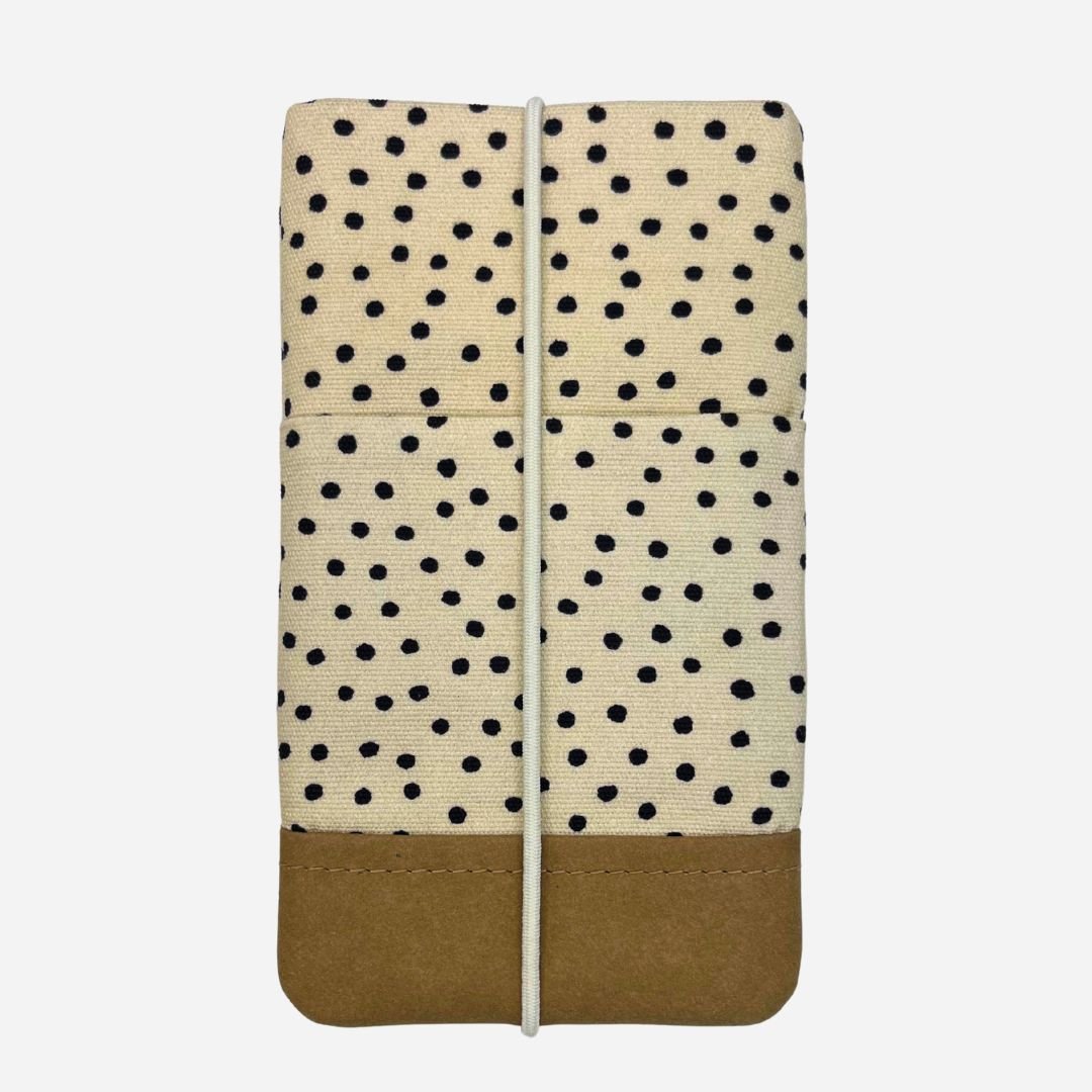 MOIN Handytasche - Handytaschen - Sandy Speckles Paper - Kuratist