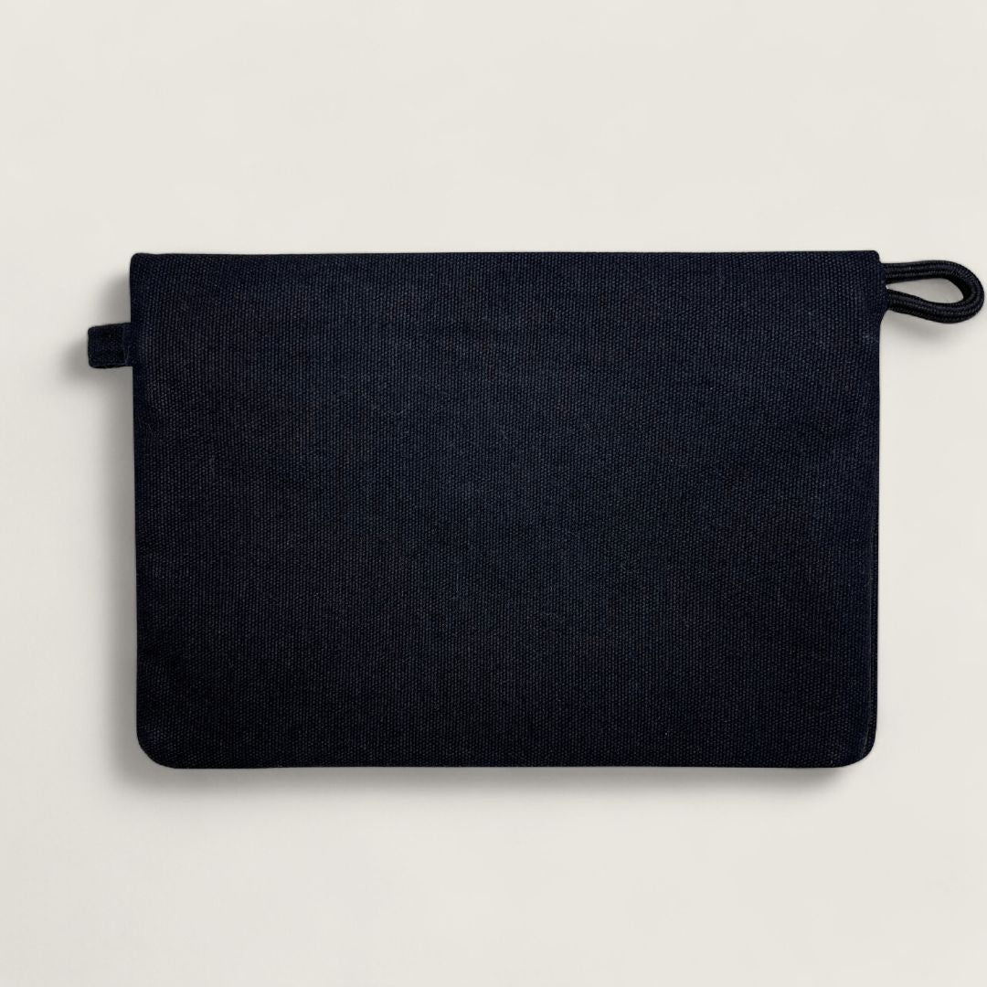 RIKKE Medium Accessory Pouch - Zubehör Taschen - Black - Kuratist